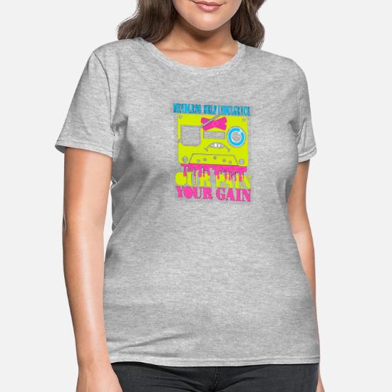 his pain your gain shirt